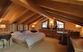 Hotel Bait de Angial